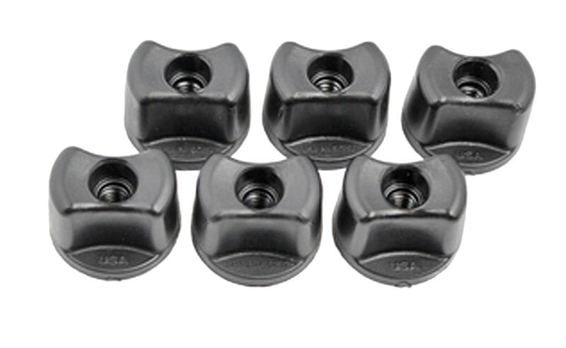 YakAttack Convertible Knobs (6 pack)