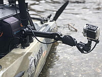 YakAttack LockNLoad Extension w. Hardware