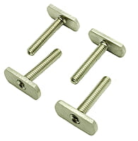 YakAttack GearTrac Hardware Assortment