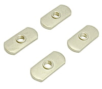 YakAttack GearTrac Hardware Assortment