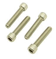 YakAttack GearTrac Hardware Assortment