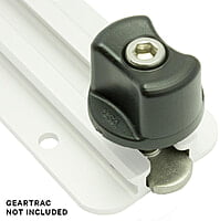 YakAttack GearTrac Hardware Assortment