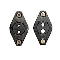 YakAttack GridLoc Through Hull Wiring Kit YakAttack GridLoc Through Hull Wiring Kit