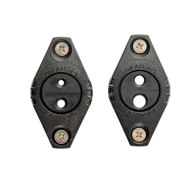 YakAttack GridLoc Through Hull Wiring Kit YakAttack GridLoc Through Hull Wiring Kit