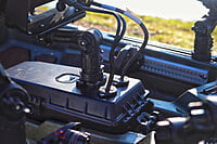 YakAttack GridLoc Through Hull Wiring Kit YakAttack GridLoc Through Hull Wiring Kit