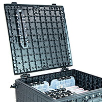 YakAttack GridLoc Mighty Mount XL YakAttack GridLoc Mighty Mount XL