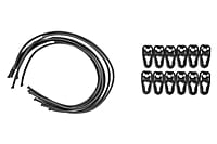 YakAttack KnotLoc Bungee Dividers YakAttack KnotLoc Bungee Dividers