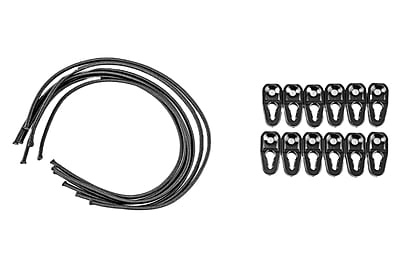 YakAttack KnotLoc Bungee Dividers YakAttack KnotLoc Bungee Dividers