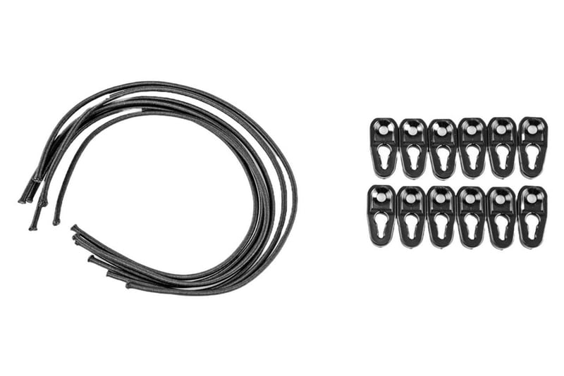 YakAttack KnotLoc Bungee Dividers YakAttack KnotLoc Bungee Dividers