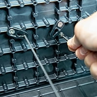 YakAttack KnotLoc Bungee Dividers YakAttack KnotLoc Bungee Dividers