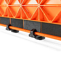 YakAttack Leaderboard Trac Mount Rotogrips YakAttack Leaderboard Trac Mount Rotogrips