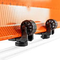 YakAttack Leaderboard Trac Mount Rotogrips YakAttack Leaderboard Trac Mount Rotogrips