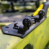 YakAttack Leaderboard Trac Mount Rotogrips YakAttack Leaderboard Trac Mount Rotogrips