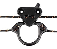 YakAttack LeverLoc Anchor Trolley HD YakAttack LeverLoc Anchor Trolley HD