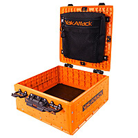 YakAttack Dual Compartment Mesh Storage Bag YakAttack Dual Compartment Mesh Storage Bag