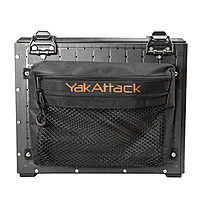 YakAttack Dual Compartment Mesh Storage Bag YakAttack Dual Compartment Mesh Storage Bag