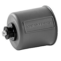 YakAttack MultiMount Cup Holder - Battleship Grey YakAttack MultiMount Cup Holder - Battleship Grey