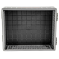 YakAttack ShortStak Upgrade Kit - Battleship Grey