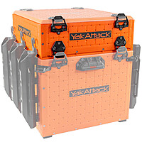 YakAttack ShortStak Upgrade Kit - YakAttack Orange YakAttack ShortStak Upgrade Kit - YakAttack Orange