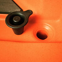 YakAttack Universal Scupper Plugs YakAttack Universal Scupper Plugs
