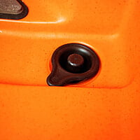 YakAttack Universal Scupper Plugs YakAttack Universal Scupper Plugs