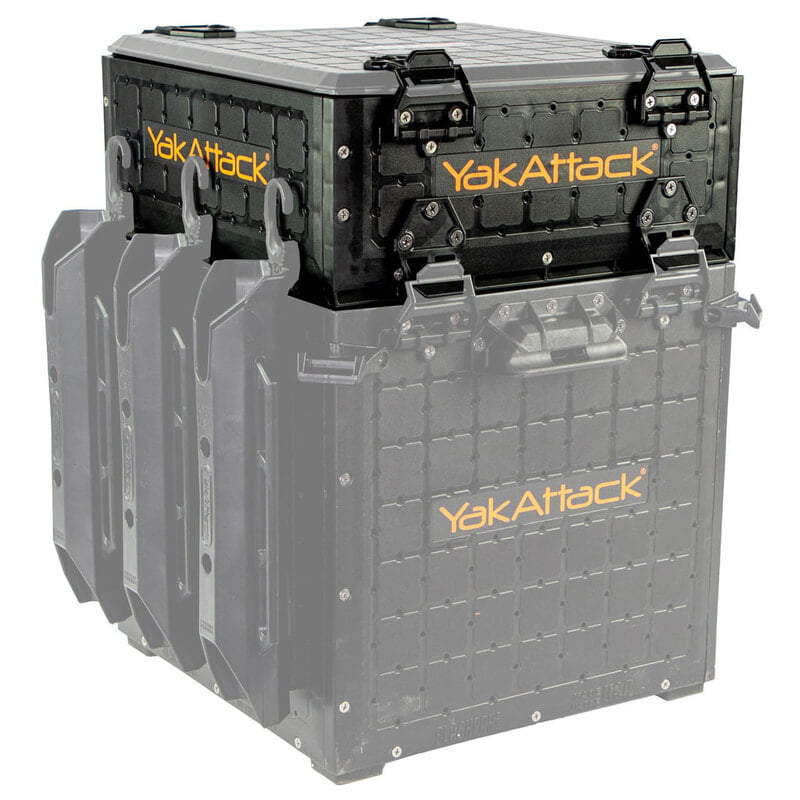 YakAttack 13x13 ShortStak Upgrade Kit
