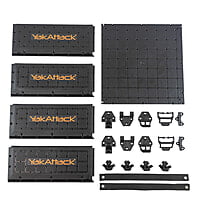 YakAttack 13x13 ShortStak Upgrade Kit YakAttack 13x13 ShortStak Upgrade Kit