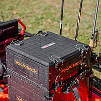 YakAttack 13x13 ShortStak Upgrade Kit YakAttack 13x13 ShortStak Upgrade Kit