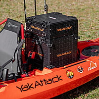YakAttack 13x13 ShortStak Upgrade Kit YakAttack 13x13 ShortStak Upgrade Kit