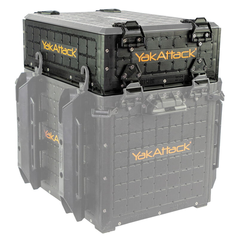 YakAttack 13x16 ShortStak Upgrade Kit YakAttack 13x16 ShortStak Upgrade Kit