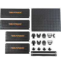 YakAttack 13x16 ShortStak Upgrade Kit YakAttack 13x16 ShortStak Upgrade Kit
