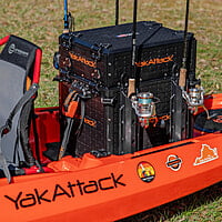 YakAttack 13x16 ShortStak Upgrade Kit YakAttack 13x16 ShortStak Upgrade Kit