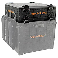 YakAttack 16x16 ShortStak Upgrade Kit YakAttack 16x16 ShortStak Upgrade Kit