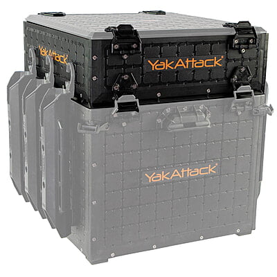 YakAttack 16x16 ShortStak Upgrade Kit YakAttack 16x16 ShortStak Upgrade Kit