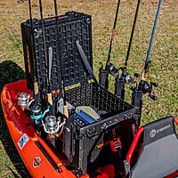 YakAttack 16x16 ShortStak Upgrade Kit YakAttack 16x16 ShortStak Upgrade Kit