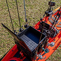 YakAttack 16x16 ShortStak Upgrade Kit YakAttack 16x16 ShortStak Upgrade Kit