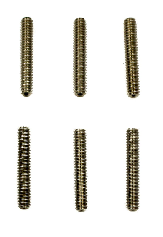 YakAttack 1/4-20 x 1.5'' Stud (6 Pack) YakAttack 1/4-20 x 1.5'' Stud (6 Pack)