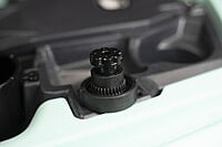 YakAttack 1/4-20 x 1.5'' Stud (6 Pack) YakAttack 1/4-20 x 1.5'' Stud (6 Pack)