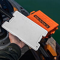 YakAttack TracPak Cutting Board