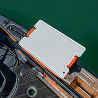 YakAttack TracPak Cutting Board