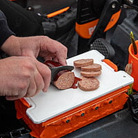 YakAttack TracPak Cutting Board