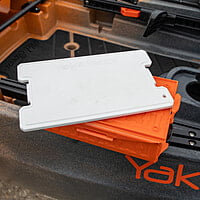 YakAttack TracPak Cutting Board