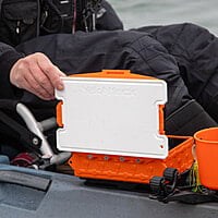 YakAttack TracPak Cutting Board