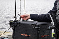 YakAttack TetherTube Rod Holder - Two Pack YakAttack TetherTube Rod Holder - Two Pack