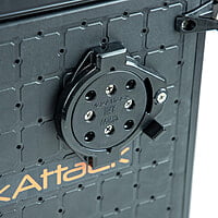 YakAttack TetherTube Turret YakAttack TetherTube Turret