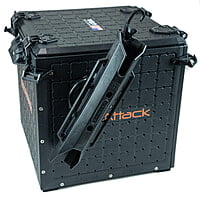 YakAttack TetherTube Turret YakAttack TetherTube Turret