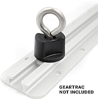 YakAttack Track Mount Tie-Down Eyelet