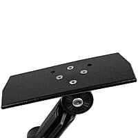 YakAttack Torqeedo Throttle Mount w/LockNLoad Mounting System YakAttack Torqeedo Throttle Mount w/LockNLoad Mounting System