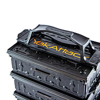 YakAttack TracPak Quick Release Handle