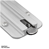 YakAttack 1/4-20 Track Nut (6 Pack)